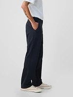 Modern Khakis Relaxed Fit with GapFlex