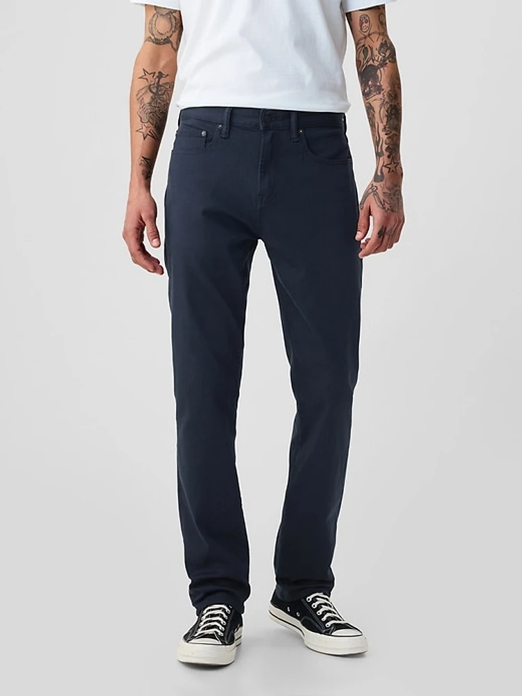 City Jeans Slim Fit