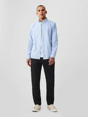 Modern Khakis Athletic Taper