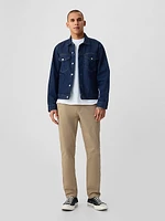 Modern Khakis Skinny Fit