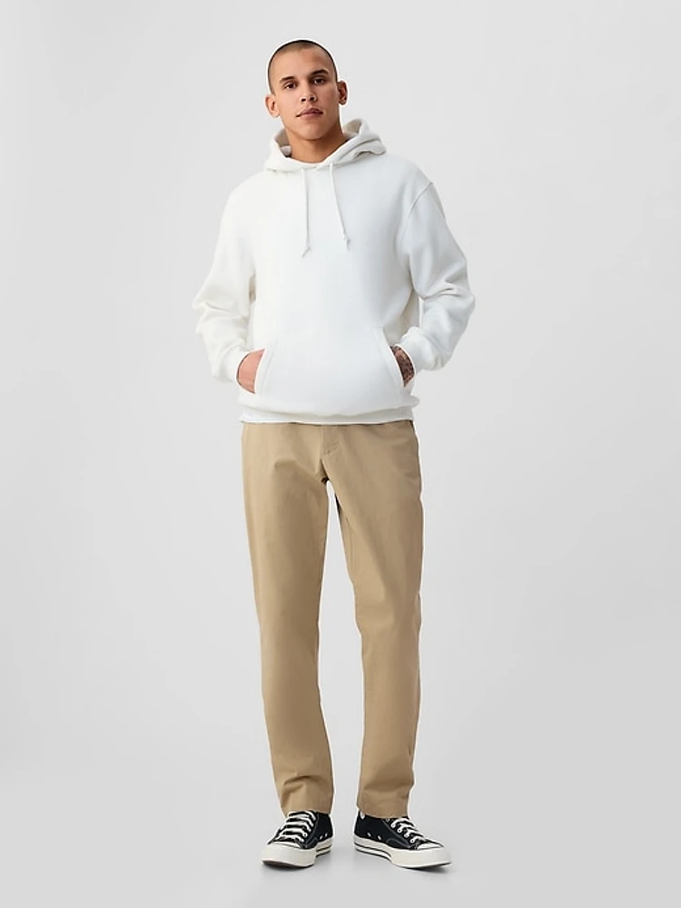 Modern Khakis Athletic Taper