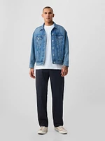 Modern Khakis Relaxed Fit