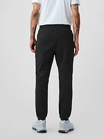 GapFit Tech Slim Joggers