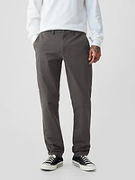 Modern Khakis Slim Fit with GapFlex