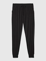 Modal Pajama Joggers