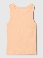 Kids Rib Tank Top