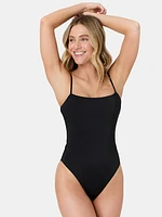 Andie Cabarete Classic One Piece