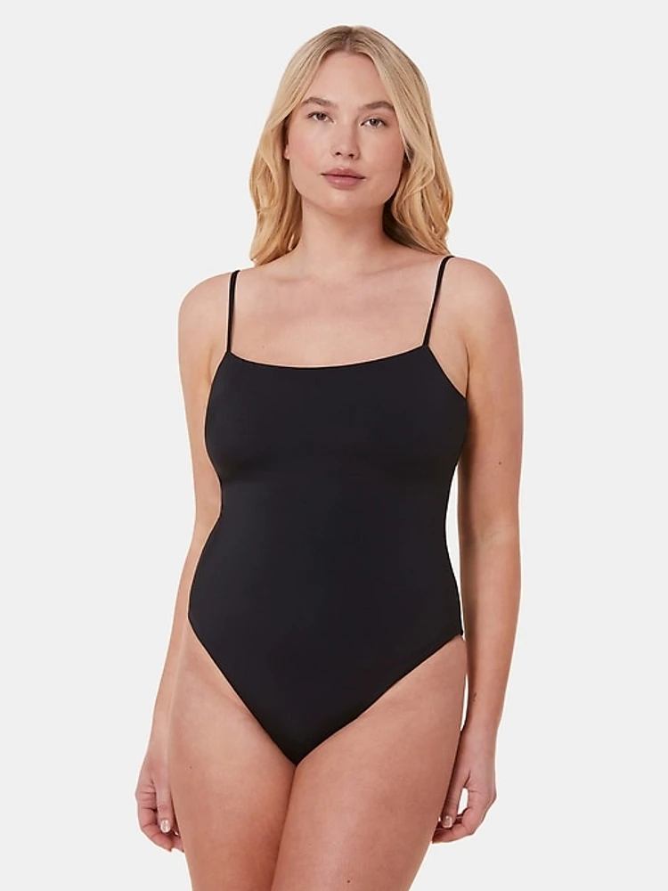 Andie Cabarete Classic One Piece