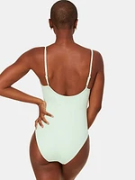 Andie Romana Classic One Piece