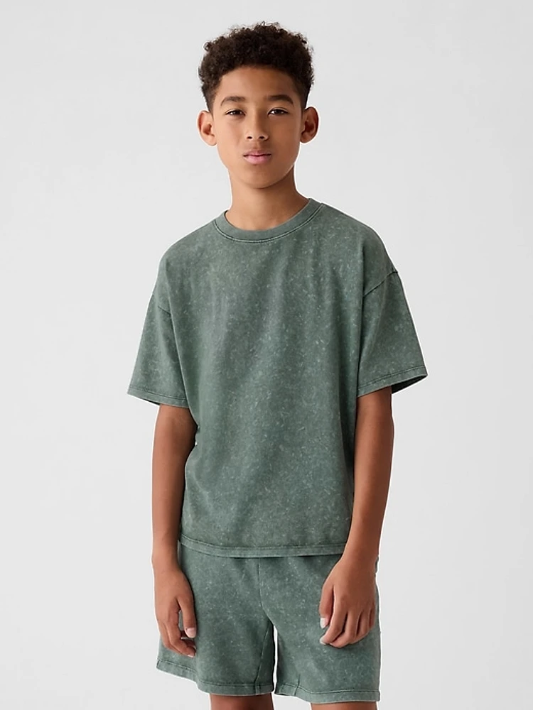 Kids Jersey T-Shirt