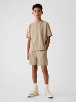 Kids Jersey T-Shirt