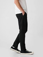 Modern Khakis Slim Fit with GapFlex