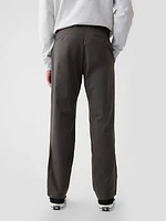 Modern Khakis Relaxed Fit with GapFlex