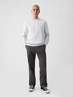 Modern Khakis Relaxed Fit with GapFlex