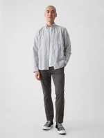 Modern Khakis Skinny Fit