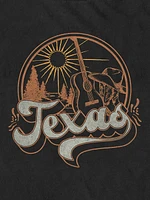 Texas Graphic Tee