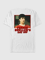 Ferris Buellers Day Off Cameron Graphic Tee