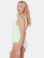 Andie Mykonos Classic One Piece