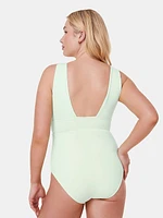 Andie Mykonos Classic One Piece