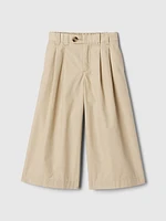 Gap × DÔEN Baby Khaki Trousers