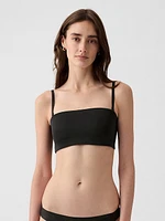 No-Show Bandeau Bralette