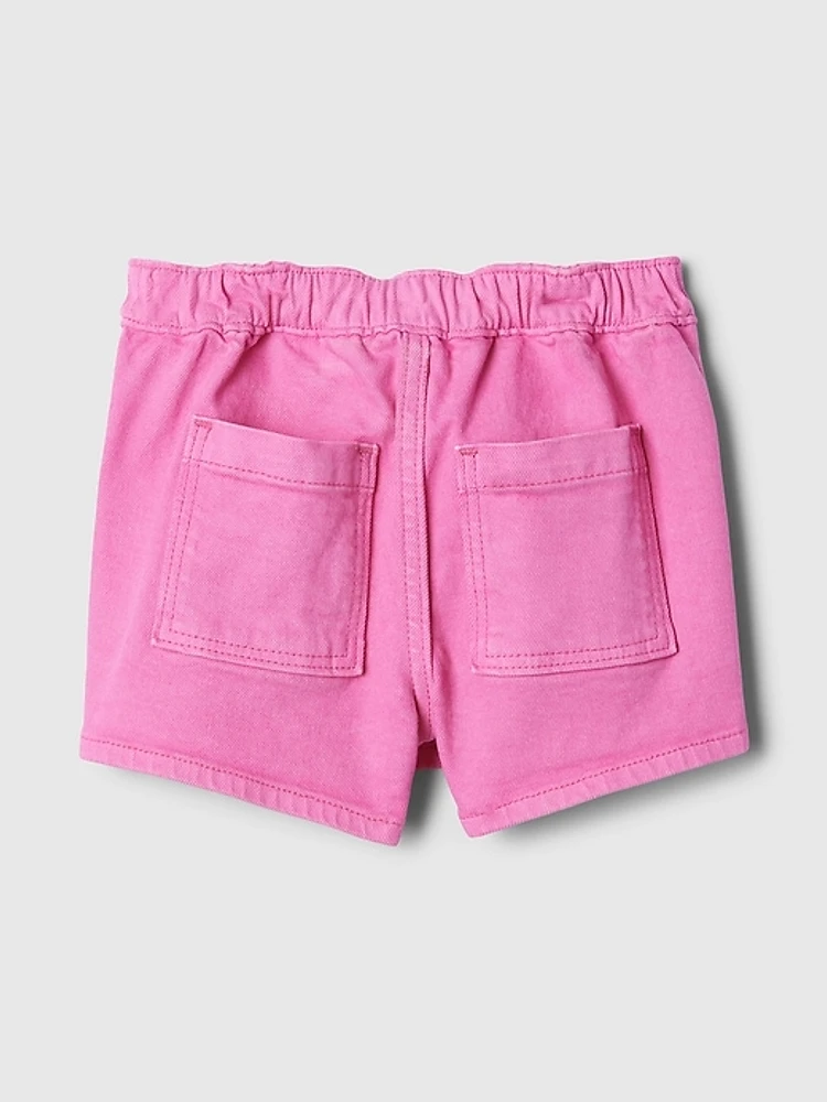 babyGap Denim Skort