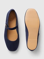 Gap × DÔEN Kids Ballet Flats