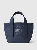 Gap  DEN Vegan Suede Tote Bag