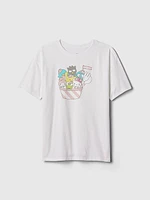 Kids Hello Kitty Tunic T-Shirt