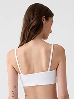 No-Show Bandeau Bralette