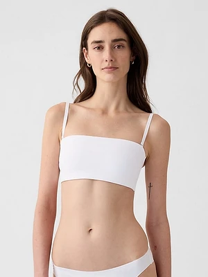 No-Show Bandeau Bralette