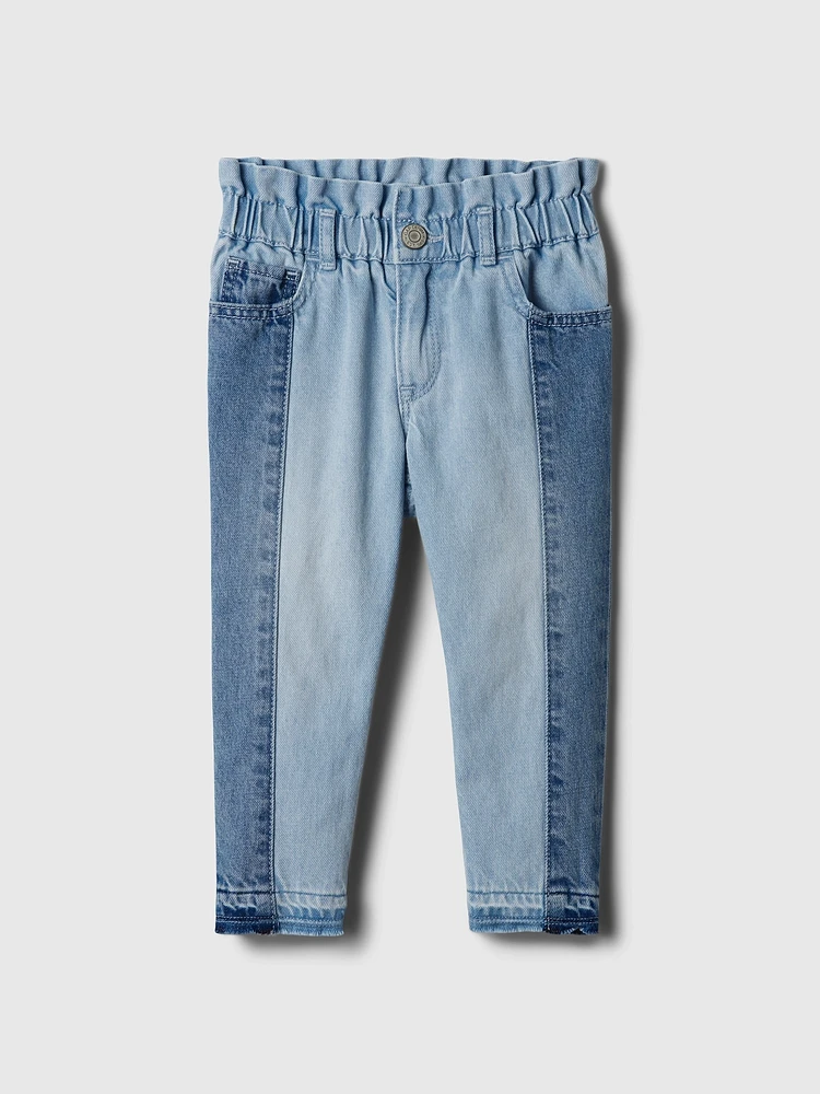 babyGap Just Like Mom Jeans