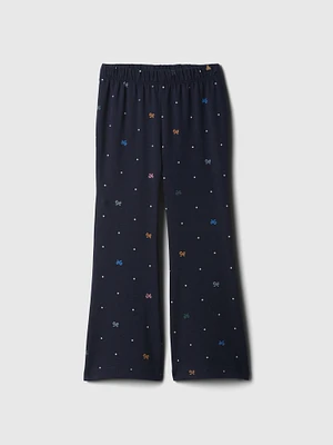 babyGap Mix and Match Flare Leggings