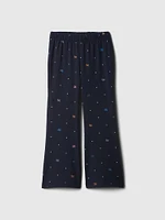 babyGap Mix and Match Flare Leggings