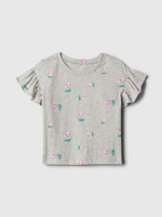 babyGap Mix and Match Flutter T-Shirt