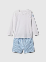 babyGap Rash Guard Two-Piece