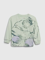 babyGap | Marvel Organic Cotton Graphic T-Shirt