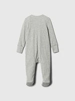 Baby First Favorites Footed One-Piece