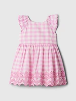 babyGap Eyelet Dress