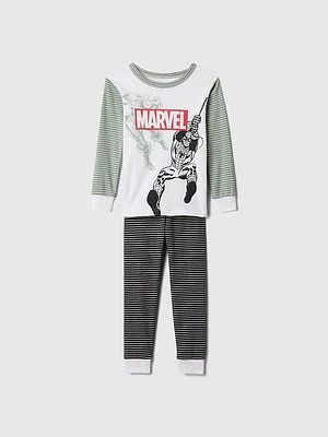 babyGap | Marvel Organic Cotton PJ Set