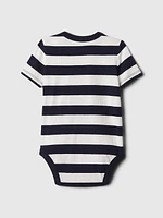 Baby Mix and Match Pocket Bodysuit