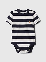 babyGap Mix and Match Print Bodysuit