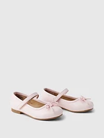 Toddler Ballet Flats