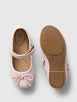 Toddler Ballet Flats