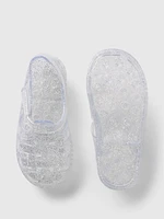 Toddler Fisherman Jelly Sandals