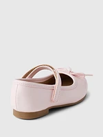 Toddler Ballet Flats