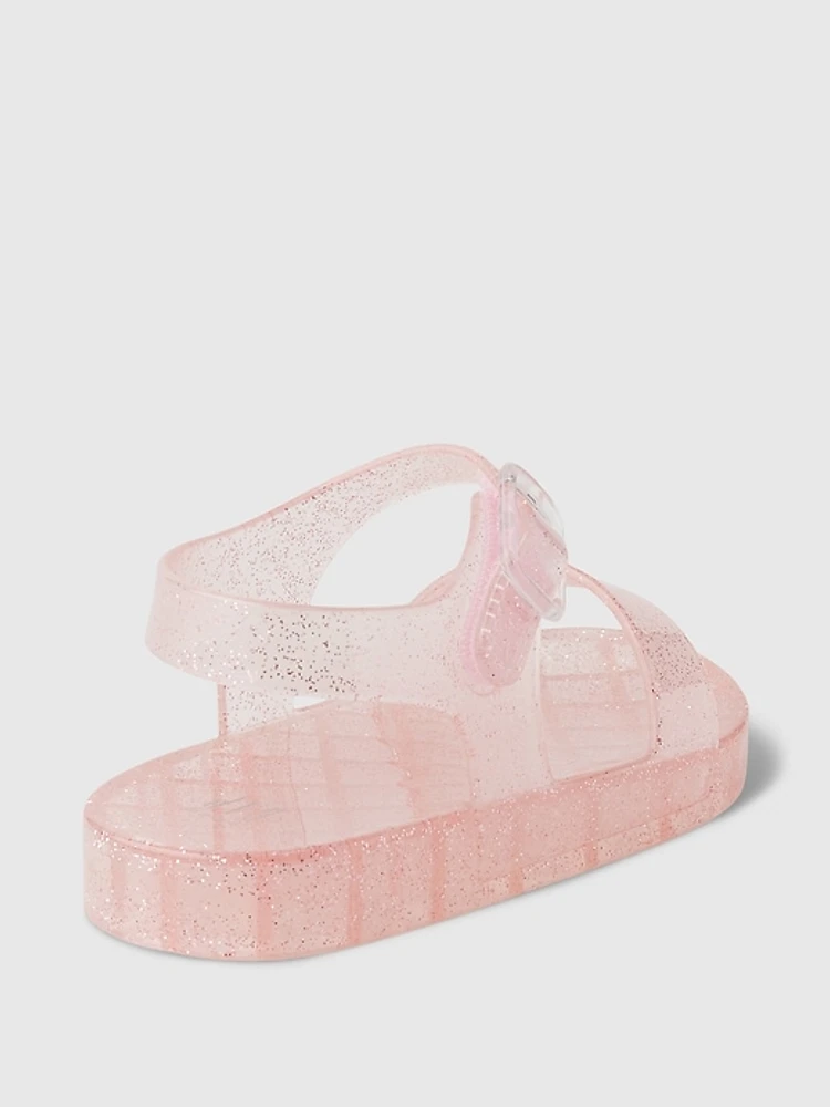 Toddler Jelly Sandals