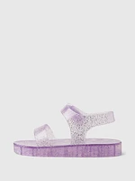 Toddler Jelly Sandals