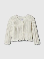 Baby Cable-Knit Sweater