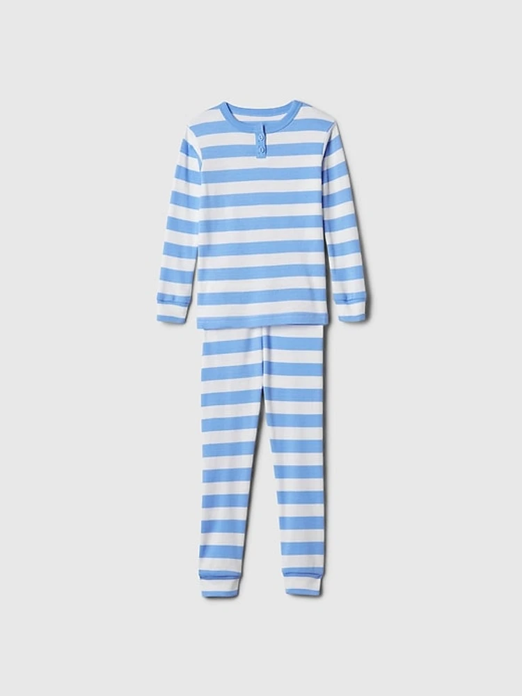 babyGap Organic Cotton PJ Set